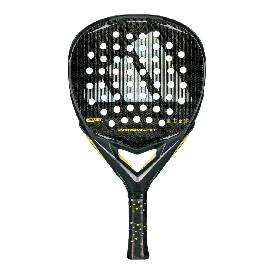 Adidas Arrow Hit Padel Rackets