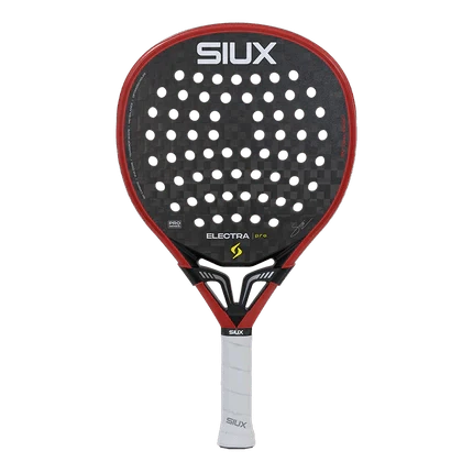 Siux Electra Padel Rackets
