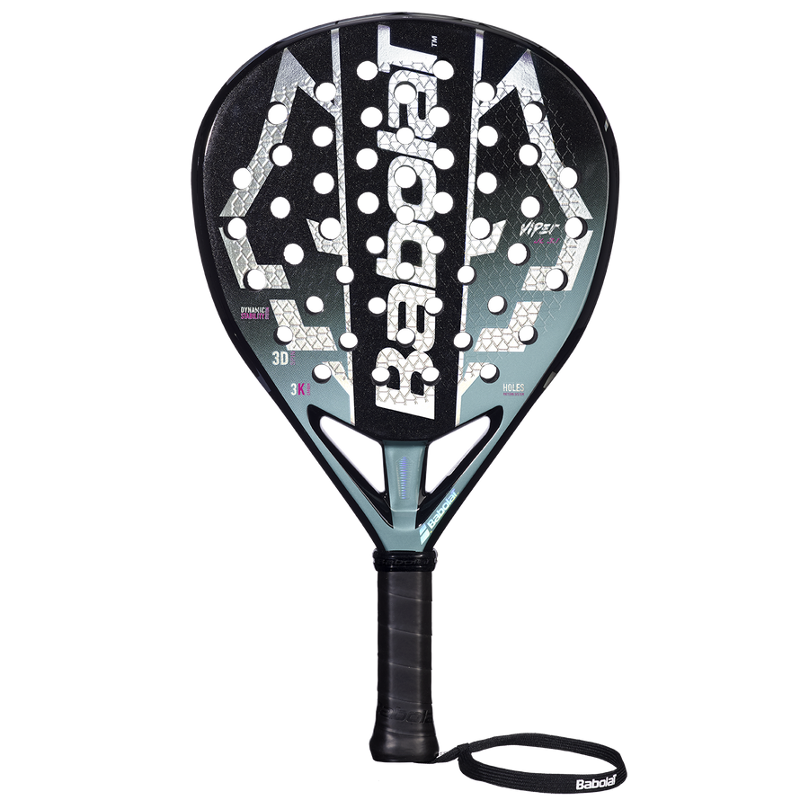 Babolat Juan Lebrón 2027 Padel Rackets