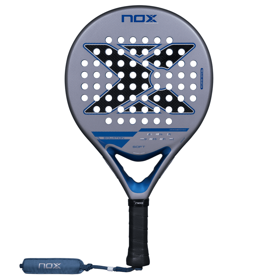 NOX 2027 Padel Rackets