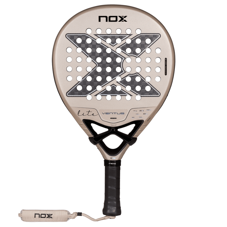 NOX Ventus Padel Rackets