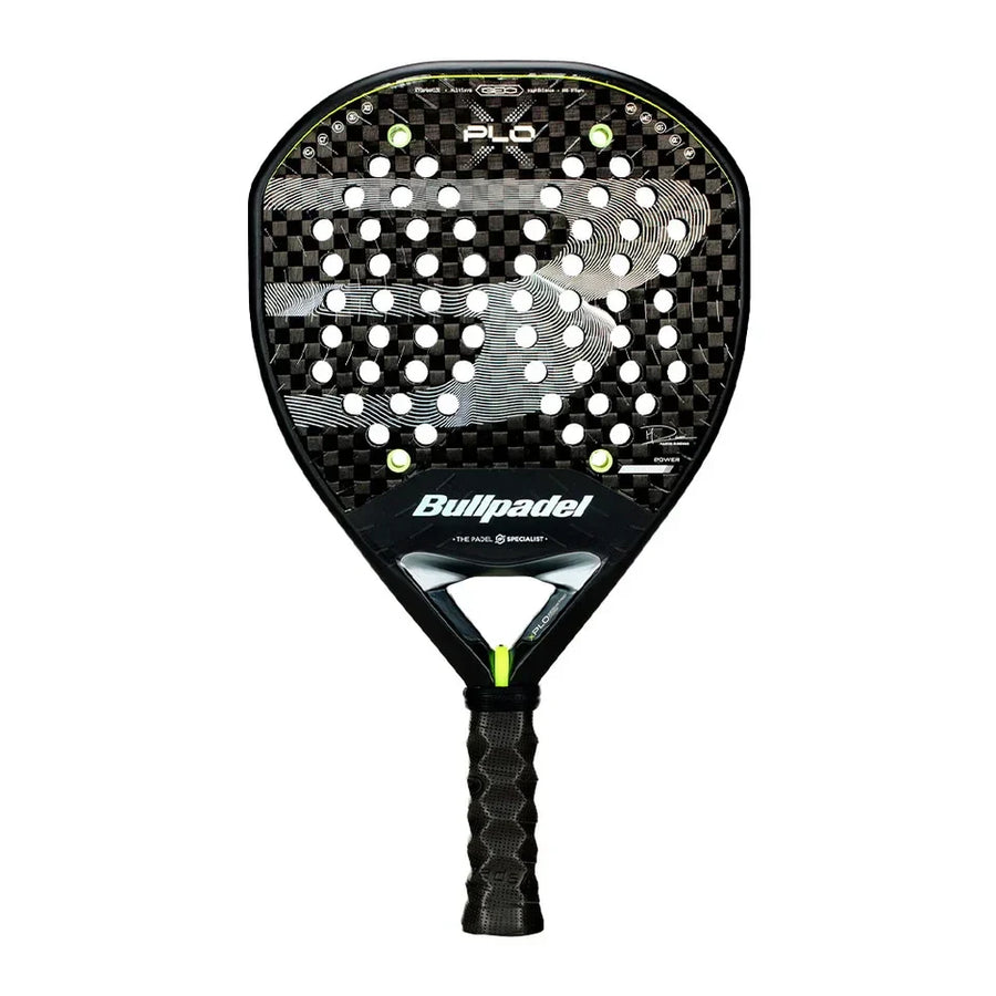 Bullpadel XPLO Padel Rackets