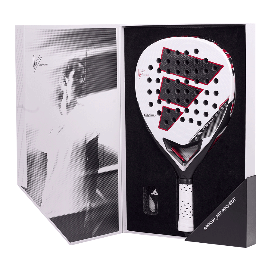 Padel Rackets