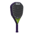Siux Fenix Pro Glow Purple 2026 Padel Racket - The Padel Market