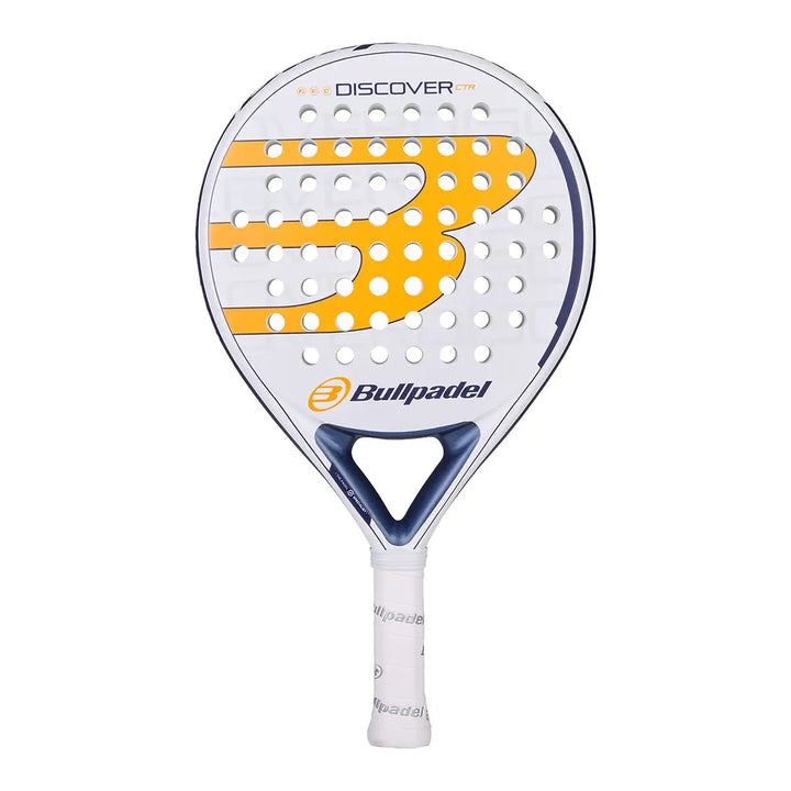 Bullpadel Discover CTR 2025 Padel Racket