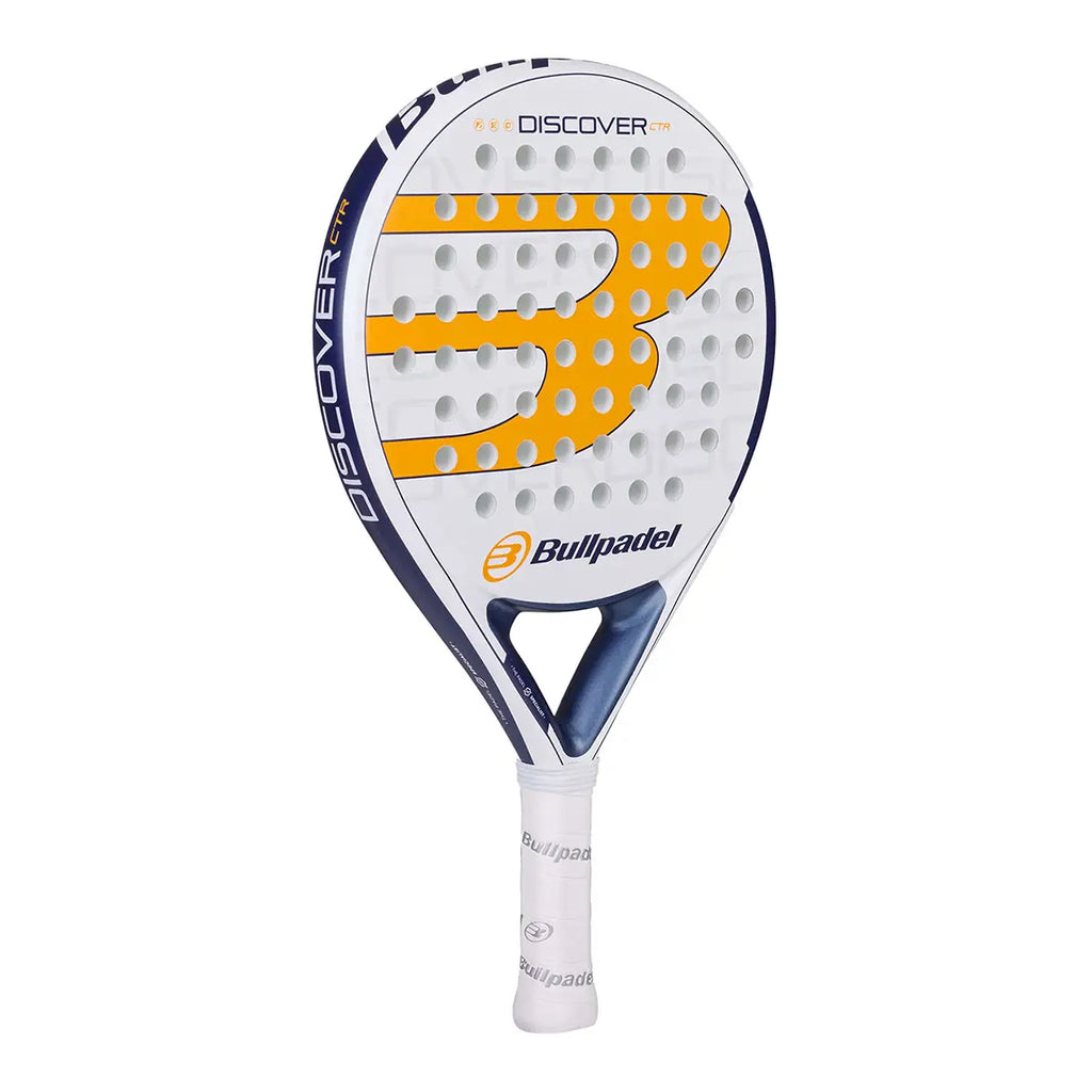Bullpadel Discover CTR (2025)