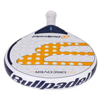 Bullpadel Discover CTR 2025 Padel Racket