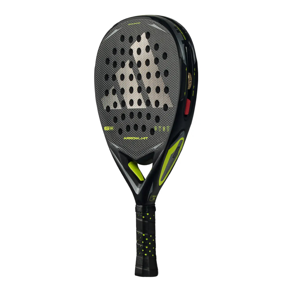 Adidas Arrow HIT Padel Racket (2026)