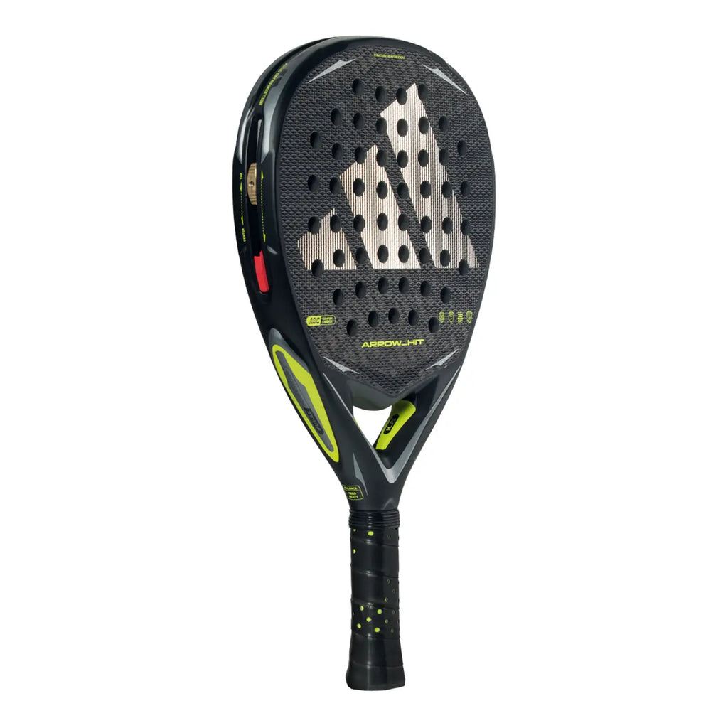 Adidas Arrow HIT Padel Racket (2026)