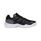 NOX AT10 Pro Padel Shoes — Black / White - The Padel Market