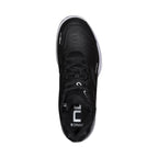 NOX AT10 Pro Padel Shoes — Black / White - The Padel Market