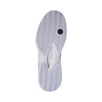 NOX AT10 Pro Padel Shoes — Black / White - The Padel Market