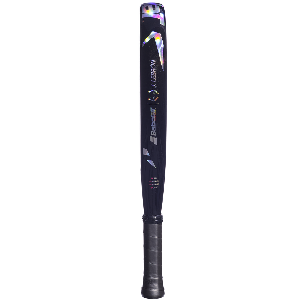 Babolat Viper Juan Lebrón 3.1 2027 padel racket, image 3 of 4