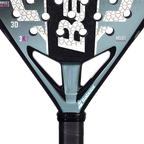 Babolat Viper Juan Lebrón 3.1 2027 padel racket, image 4 of 4