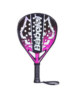 Babolat Viper Juan Lebrón 3.1 2027 Padel Racket