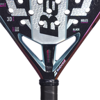 Babolat Viper Soft Juan Lebrón 3.1 2027 padel racket, image 4 of 4