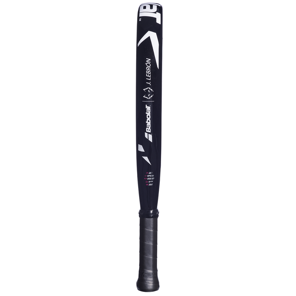 Babolat Veron Juan Lebrón 3.1 2027 padel racket, image 3 of 4