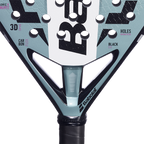 Babolat Veron Juan Lebrón 3.1 2027 padel racket, image 4 of 4