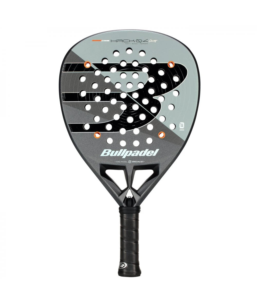 Bullpadel Hack 04 Comfort (2026)