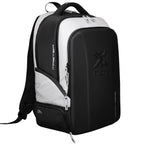 NOX Luxury Master Series Padel Backpack black white South Africa