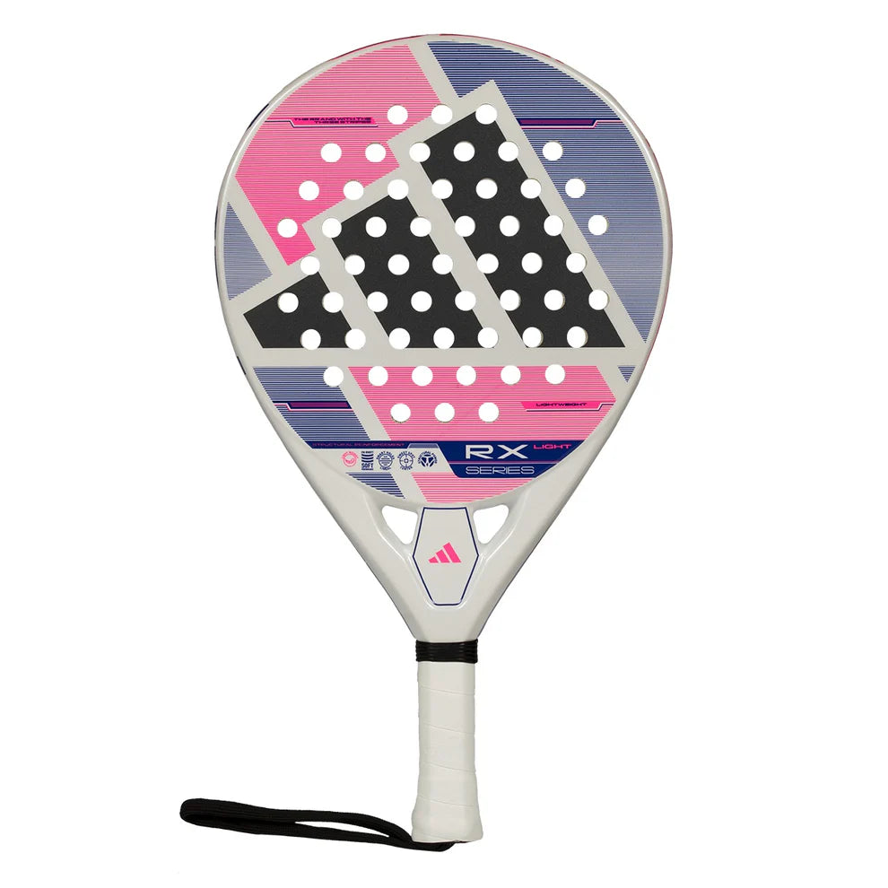 Adidas RX Series Light 2026 Padel Racket