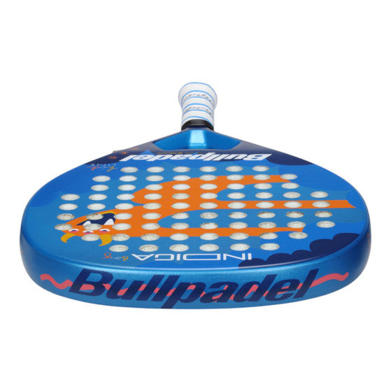 Bullpadel Indiga Boy 25 – Junior Padel Racket