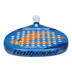 Bullpadel Indiga Boy 25 – Junior Padel Racket