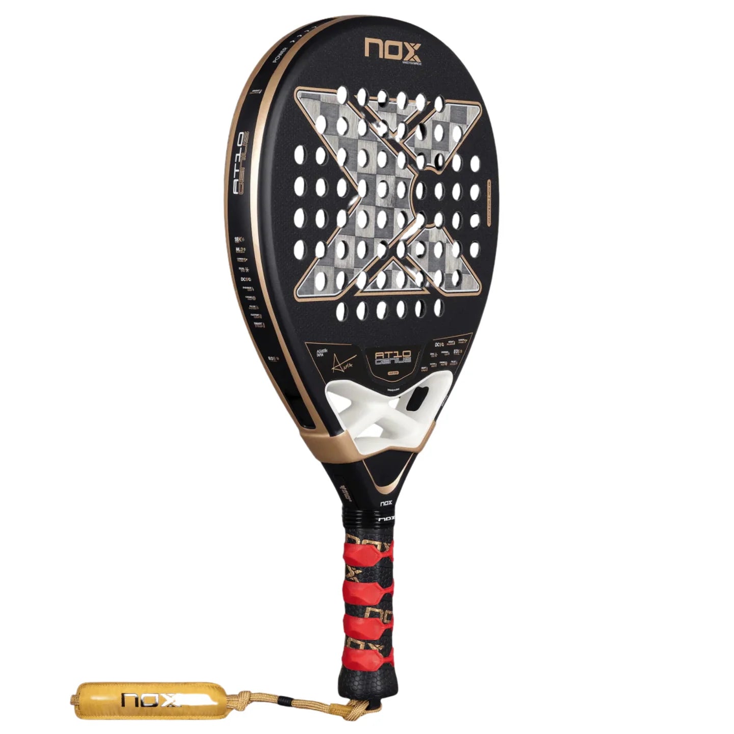 NOX AT10 Genius 18K 2026