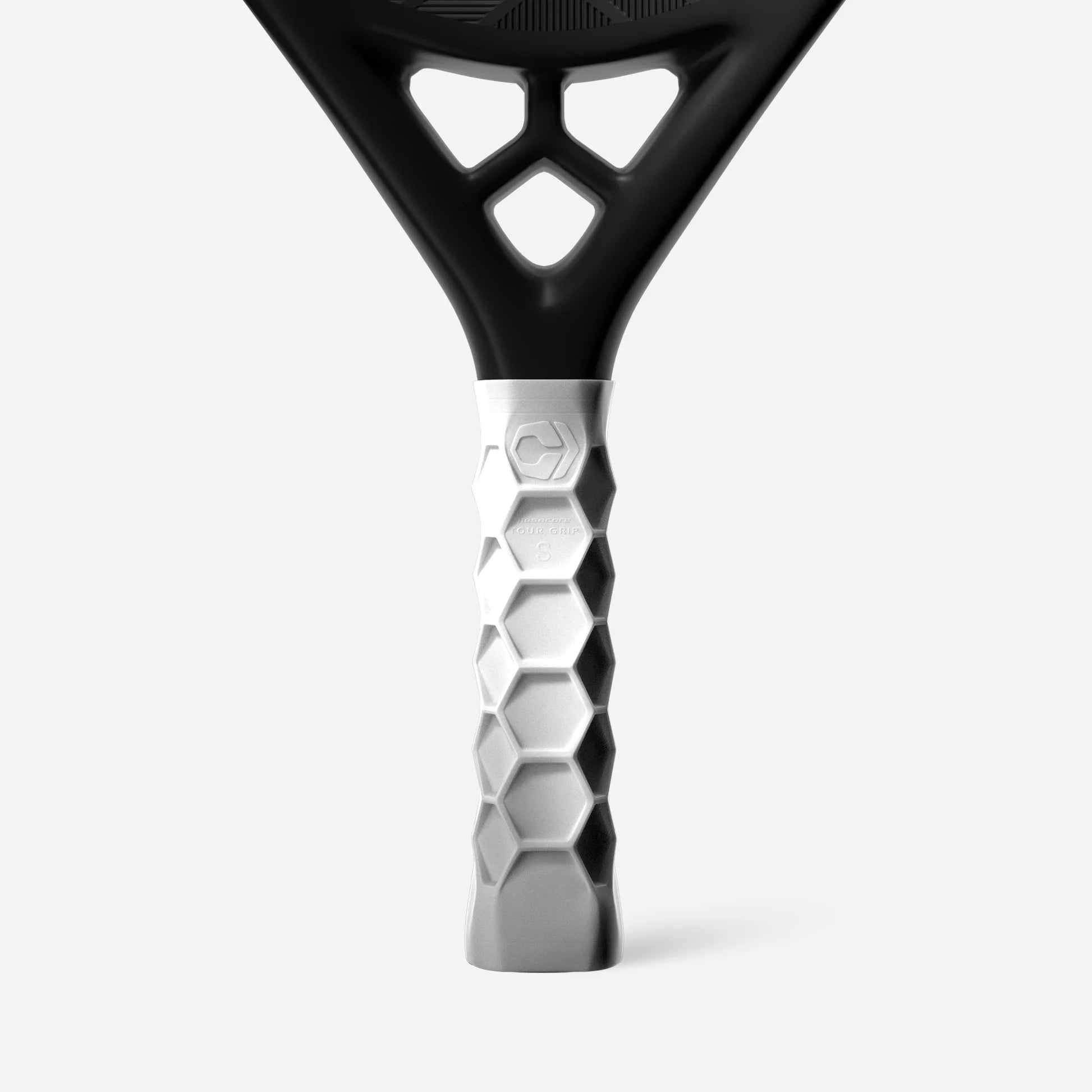 Bullpadel HesaCore Under Grip