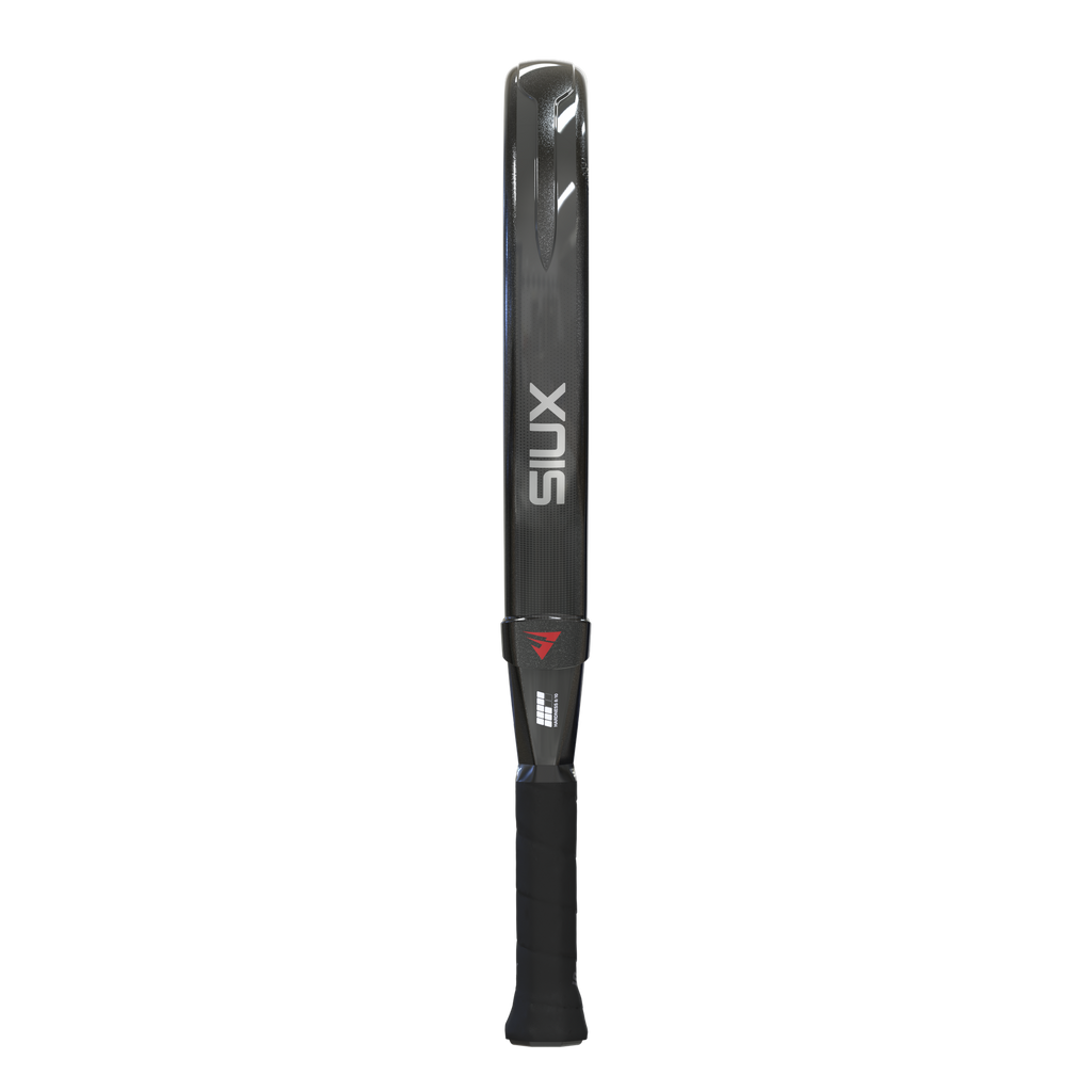 Siux Electra Pro IT26 Special Edition 2026 Padel Racket - The Padel Market