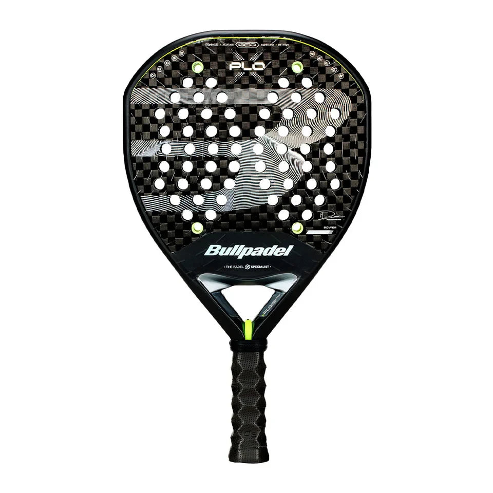 Bullpadel XPLO (2026)