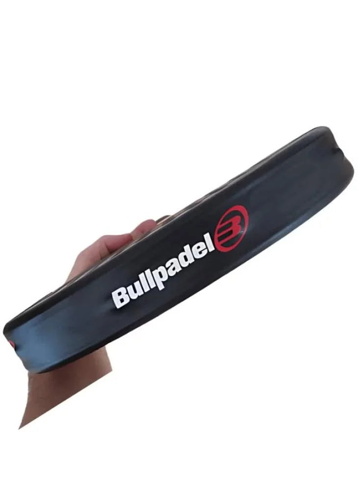 Bullpadel frame protector - black