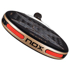 NOX AT10 Genius 18K 2026 Padel Racket