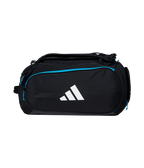 Adidas Protour 3.4 Padel Bag – Black/Blue