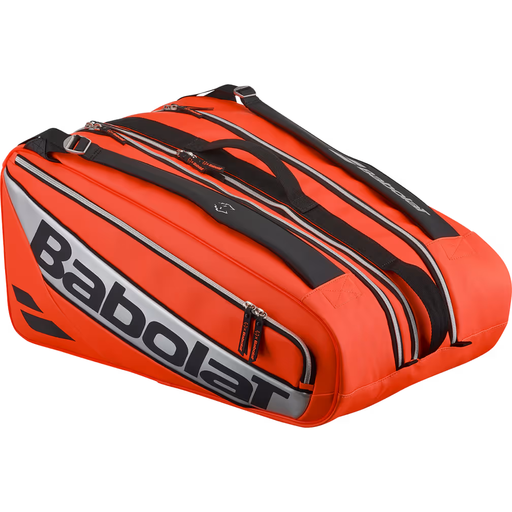 Babolat RH Pro Juan Lebrón Padel Bag (2026)