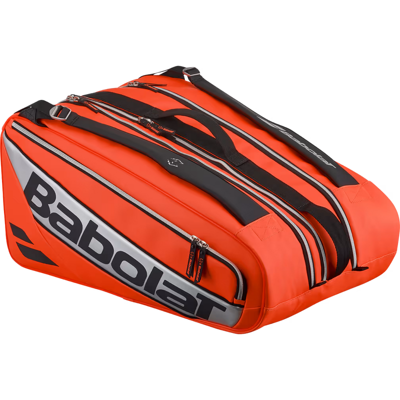 Babolat RH Pro Juan Lebrón Padel Bag (2026)