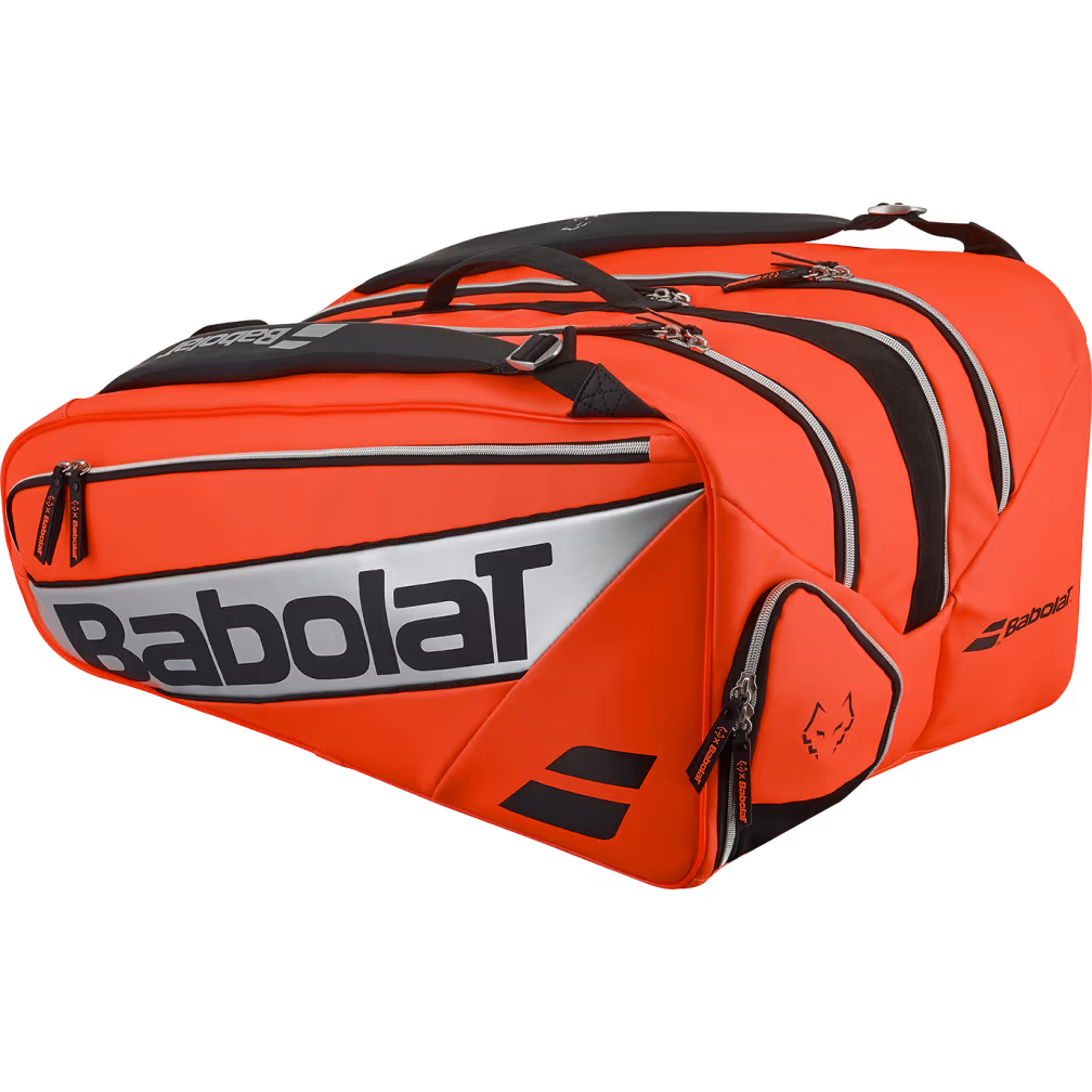 Babolat RH Pro Juan Lebrón Padel Bag (2026)
