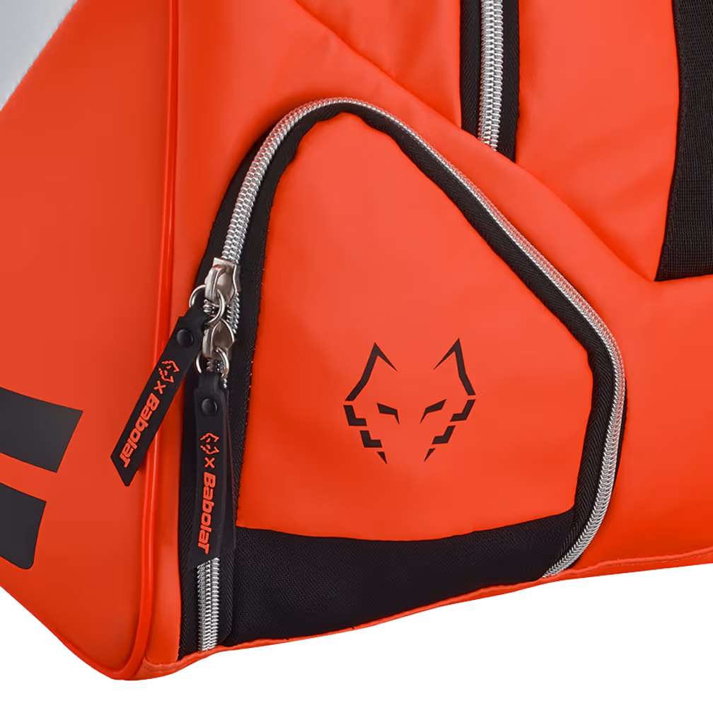 Babolat RH Pro Juan Lebrón Padel Bag (2026)