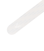 Clear Frame Protector – Universal Padel Racket Protection
