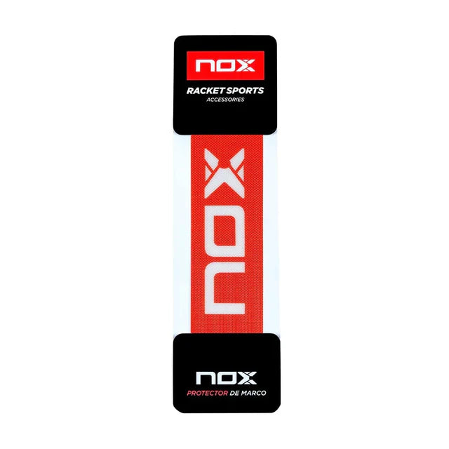 NOX Red Frame Protector (2024)
