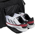 Adidas Protour 3.4 Padel Bag – Black/Blue