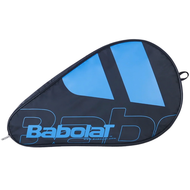 Babolat Padel Racket Cover - Black/Blue
