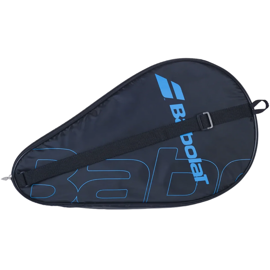 Babolat Padel Racket Cover - Black/Blue