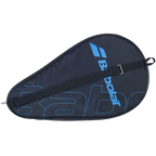 Babolat Padel Racket Cover - Black/Blue