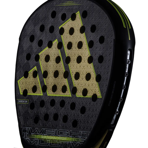 Adidas Adipower Multiweight 3.3 (2024)