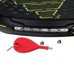 Adidas Adipower Multiweight 3.3 2024 Padel Racket