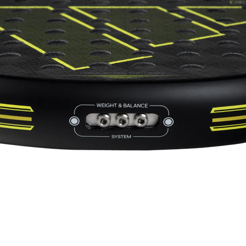 Adidas Adipower Multiweight 3.3 (2024)