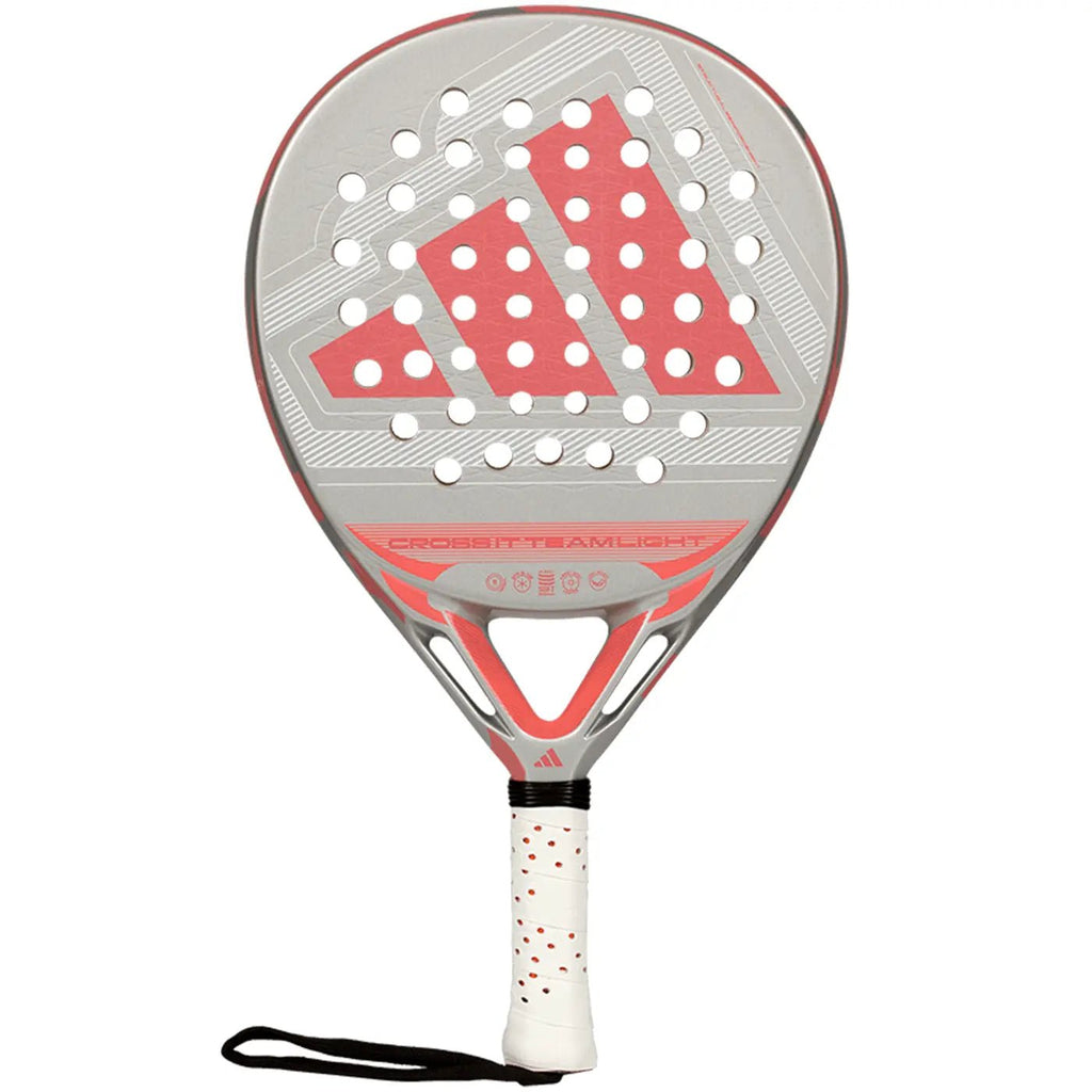 Adidas Cross It Team Light 2026 Padel Racket - The Padel Market