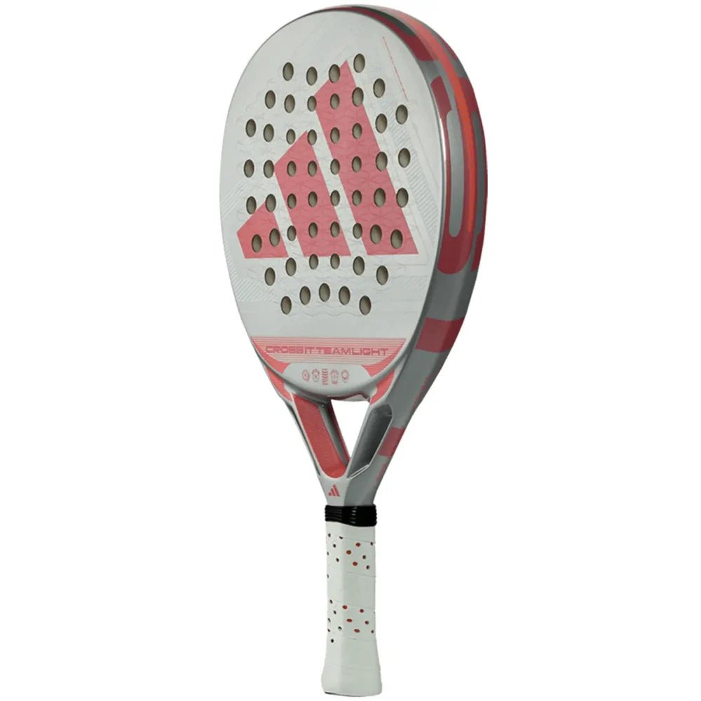 Adidas Cross It Team Light 2026 Padel Racket - The Padel Market