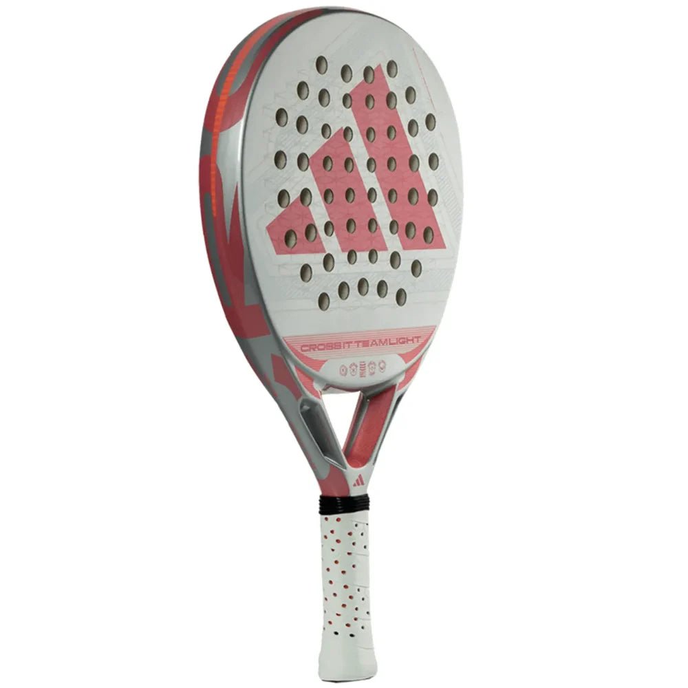 Adidas Cross It Team Light 2026 Padel Racket - The Padel Market